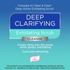 Equate Beauty Deep Clarifying Exfoliating Scrub, 5 oz