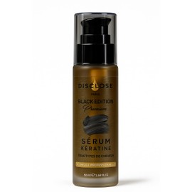 Disclose Paris Keratin-Serum, 50 ml, professionelle Formel