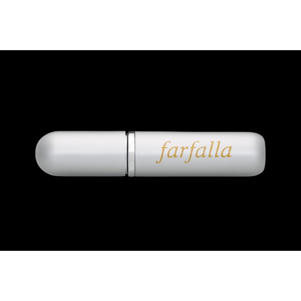 farfalla Metal Inhaler Stick, 1 set