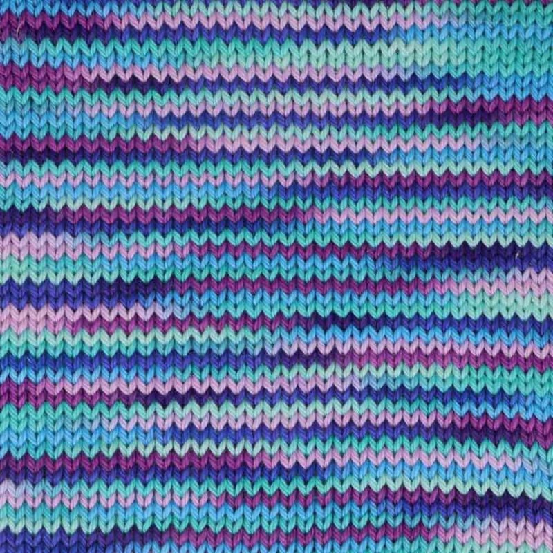 Scheepjes Yarn Catona Chroma (24 - Sweet Pea)