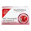 H&S Pomegranate with Vitamin C Filter Bag