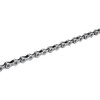 SHIMANO CN-LG500 Link Glide HG-X chain with quick link, 9/10/11-speed, 138L
