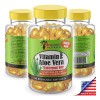 Cryp Crema Hidratante Sunshine Naturals Vitamina