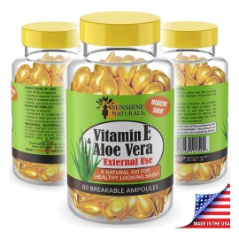 Cryp Crema Hidratante Sunshine Naturals Vitamina
