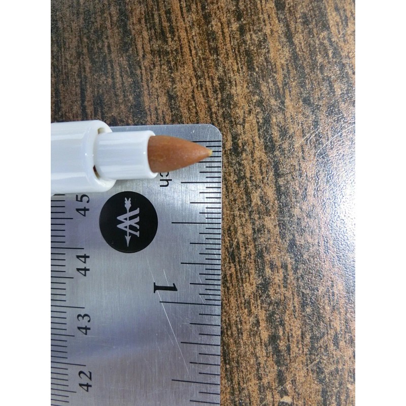 25 Security Permanent Invisible UV Ink Markers Pen Stop Return