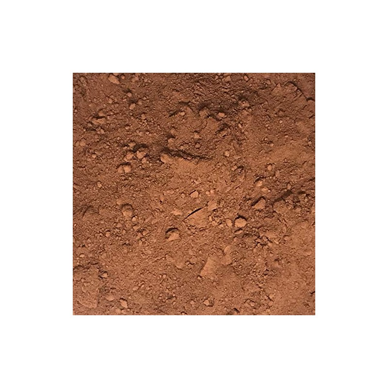 Conspec 1 Lbs. Savanna Brown Powdered Color for Concrete, Cement,