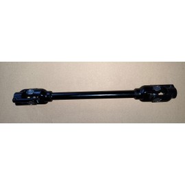 EPS Lower Steering Joint Shaft Aftermarket Replaces 1823812,1823995 for Polaris Ranger 800 XP800 UTVs 2011-2014