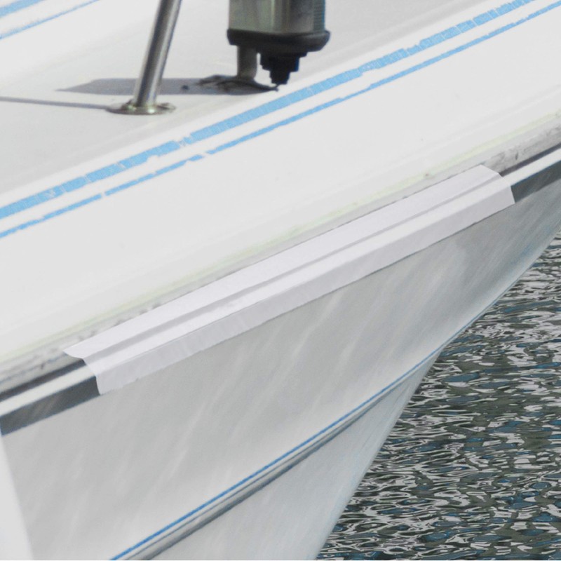 Gorilla Waterproof Patch & Seal Tape, White Tape, 4" x