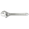 Brüder Mannesmann Adjustable Spanner 12 Inch Chrome Polished 1 Item