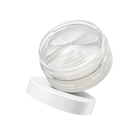 SNP 99% Glutathione + Niacinamide B3 Eye Patch | Nourishing Under Eye Patches for Blemishes and Dark Spots | Under Masks for Puffy Eyes and Dark Circl