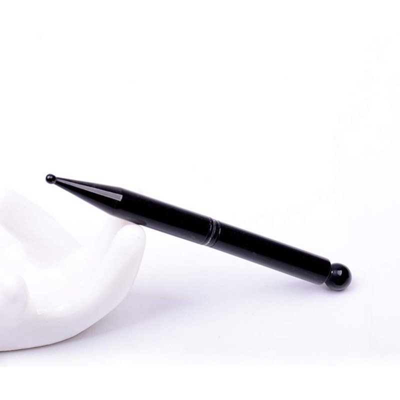 Exceart Gua Sha Massage Acupuncture Point Pen Acupuncture Tool Trigger