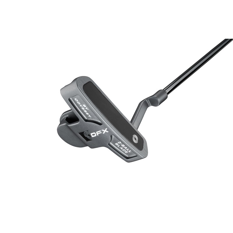 ODYSSEY DFX 25 2-BALL BLADE Putter Crank Hosel (Mallet Type,
