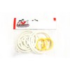 Game Plan Star Trip Pinball Rubber Ring Kit