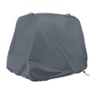 Miter Saw Cover Heavy Duty 600D Waterproof Dustproof 27x23x27 |