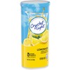 Crystal Light Sugar-Free Lemonade Naturally Flavored Powdered Drink Mix 72