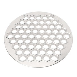 Russian Dumpling Maker, Pelmeni Maker Aluminum Alloy for Home