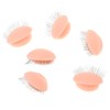 Mikinona Eyelash Extension Training Kit 3 Sets of Replacement Eyelids