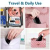 AOGOE Multiple Pill Cutter, Adjustable Pill Splitter for Small and