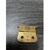 Andis 04521 T-Outliner Replacement Blade GTO Trimmer Blade - Gold