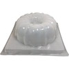 Moldes para gelatina de rosca crea postres divertidos con moldes