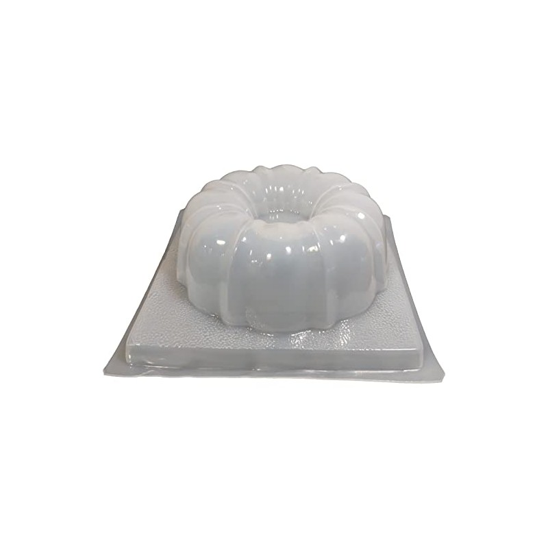 Moldes para gelatina de rosca crea postres divertidos con moldes