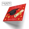 Hunts England - Brother Graduation Congratulations Card - Mortar Board