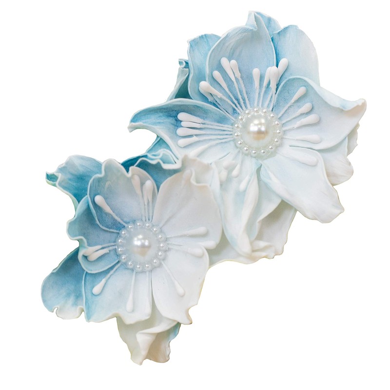 Crafter's Companion CC-TOOL-PETD Petal Distress Tool Set, Multi-Colour, One Size