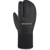 Dakine White knuckle glove