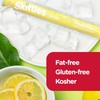 Skittles Fat Free Freezer Bars, Assorted Flavors, 2 Oz Bars,