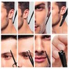 OWill Manicure Set, 18pcs Nail Clippers Pedicure Kit Nail Care