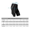 Santic Cycling Men's Shorts Biking Bicycle Bike Pants Half Pants