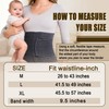 Reian Belly Band, Postpartum Essentials for Natural and C-Section Recovery,