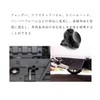 BRIIKPP Rivet Clips Fasteners Retainer Clips 0.3 inch (8 mm)