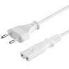 PremiumCord kpspm5w Power Cable 230 V 5 m Power Cable