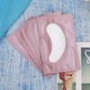 Eyelash Extension Pad, 50 Pieces Under Eye Pads Pure Natural