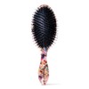Everist Smooth & Shine Hair Brush – Vegan Boar Bristle