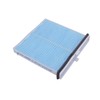 Blue Print ADM52534 Cabin Filter, pack of one