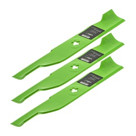 8TEN Blade Spindle Pulley Belt Deck Rebuild Kit for Husqvarna YTH2348 YTH22K48 GTH2448T 48-Inch 532187281 532197242