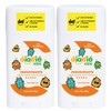 DIADIE KIDS, Desodorante para Niños, Niñas, desodorante Natural, No tapa