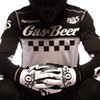 FASTHOUSE 805 Speed Style Glove (White, Small)