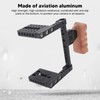 Camera Cage Kit Aluminum Alloy Camera Movie Making Video Rig