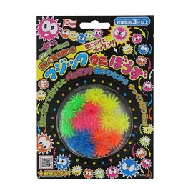 Tokiwa Shoji 73191 Children's Club Magic Unibozu, Pack of 12