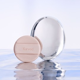 Kurved Skin Aging Curve Vitamin C Glutathione Skin Fit Cushion (5 Shades) - 16.5 FAIR