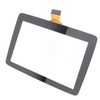7in Touch Screen Display Glass K40005A29F Acrylic Transparent Replacement