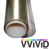 VViViD 4MIL Clear Safety Film 5ft x 5ft Window Home