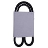 AIVWUMOT Belt Set 50-00162-25 50-00178-16 50-00178-27 Compatible with Carrier Transicold
