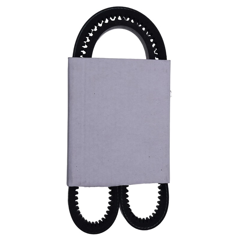 AIVWUMOT Belt Set 50-00162-25 50-00178-16 50-00178-27 Compatible with Carrier Transicold