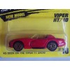 Matchbox 1993-10 New Model Super Fast Viper RT/10 1:64 Scale