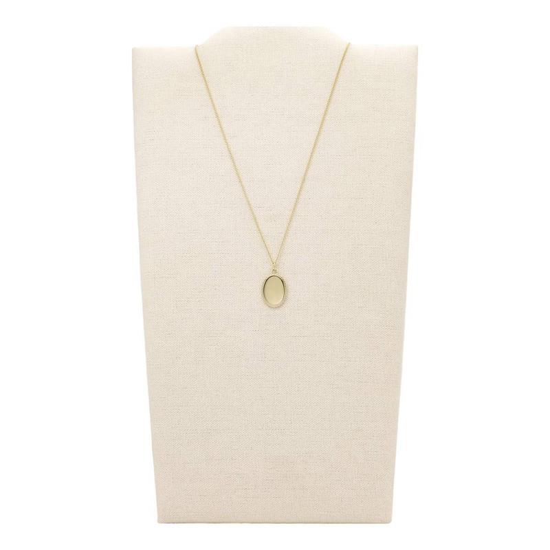 Fossil JF03280710 Bijoux