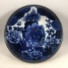 Made in Japan Japanese Rice Soup Noodle Bowl 6"D Porcelain